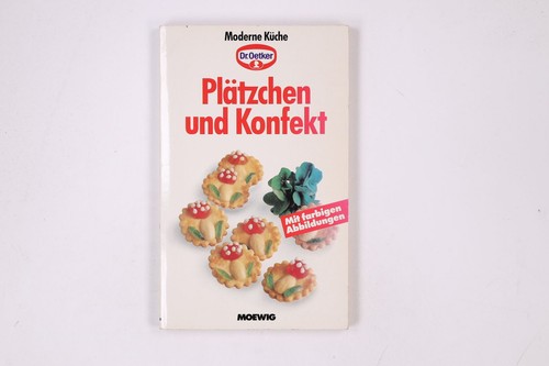 6384 oetker plätzchen - -,