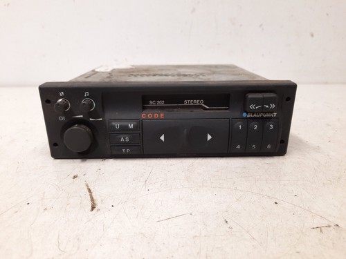 Radio kassettenradio autoradio - radio,