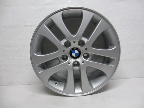 Alufelge 7x17 et47 5x120 - et47, lk