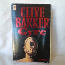 Gyre - Clive Barker