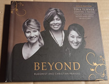 Tina Turner, R. Curti, Dechen