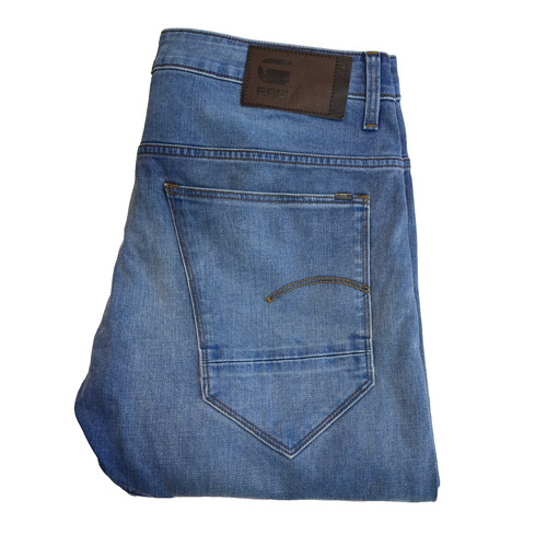 Star arc slim jeans - g-star,