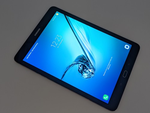 Samsung galaxy tab - galaxy, s2