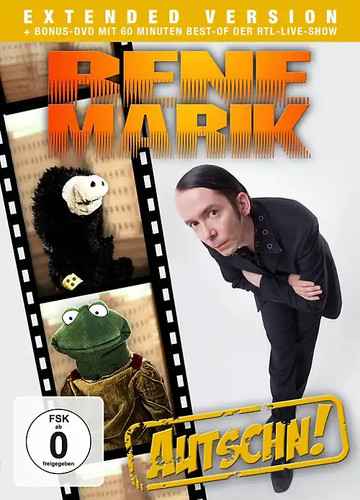 Rene marik autschn extended - rene, marik: