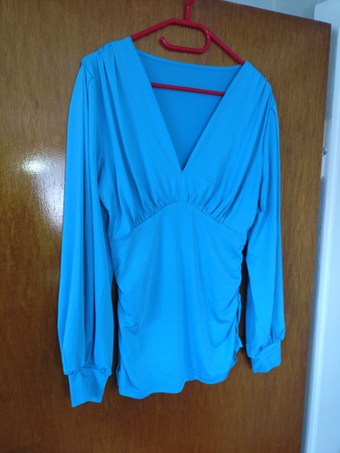Bluse damen - bluse, l