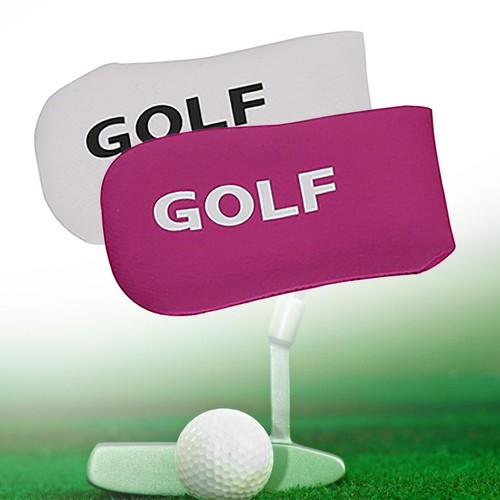 Golf mallet putter - golf,