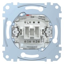 Schalter, Steckdosen, Rahmen