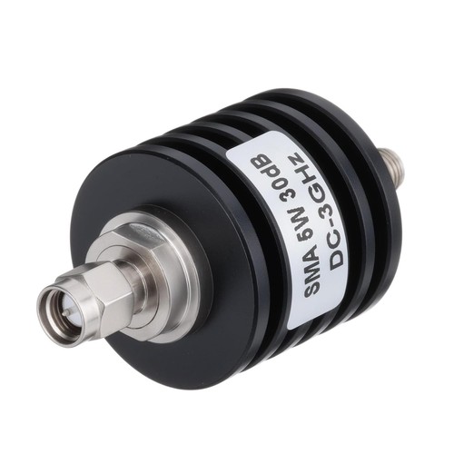 Attenuator sma male to - attenuator,