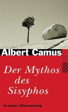 Der mytjos von - mytjos, sisyphos
