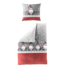 Bettwäsche Bierbaum Biber