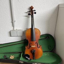 ANTIQUE  VIOLIN COPY OF