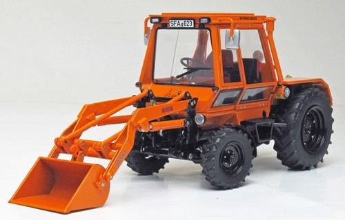 Weise toys deutz fahr - weise-toys,