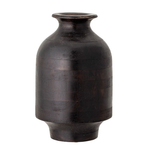 Bloomingville baldo vase 29cm - bloomingville,
