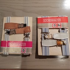 DDR Sockenhalter bzw
