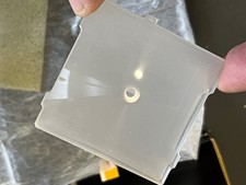 Zenza Bronica SQ- Mattscheibe