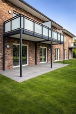 Anbaubalkon Vorstell Balkon