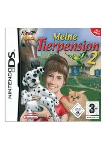 Meine tierpension von dtp - meine, 2