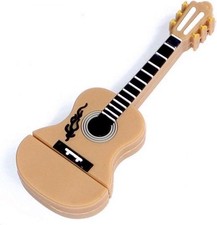 USB Stick Gitarre Pendrive