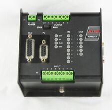 JETTER Kompakt Steuerung Klein SPS NANO-A NA-CPU 24VDC