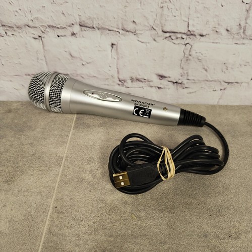 Monacor 500usb - monacor, dm-500usb