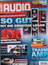 AUDIO - HIFI Surround High End