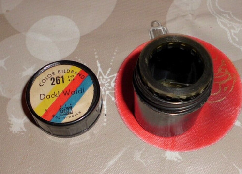 Ddr pouva magica color - ddr,