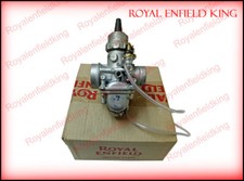 Echter Royal Enfield OEM