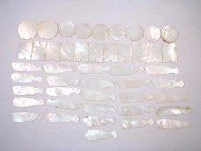 Sehr fein Geschnitztes