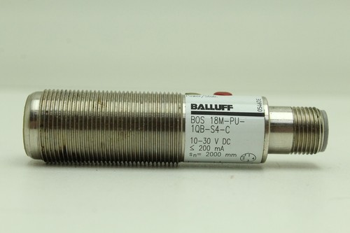 Balluff bos 18m - balluff,