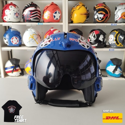 Top gun hollywood hgu - gun, hgu-33