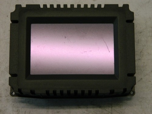 Opel vectra bordcomputer - opel,