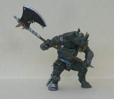 Papo  38946 Nashornmensch Mutants (2007) 10,5 cm Fantasy