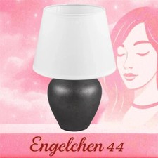 Nachttischlampe