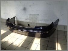 Mercedes W209 CLK Stoßstange HINTEN 359 Tansanitblau 2098850825 Original S07
