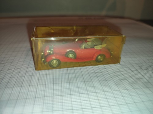 Wiking 13835 modellauto - wiking,