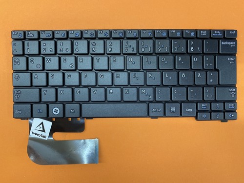 Tastatur komp für samsung - de,