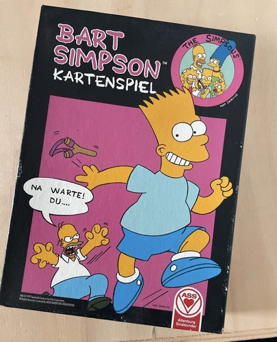Original bart simpson - bart,