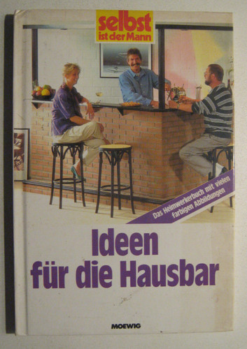 Selbst ist der - -, ideen