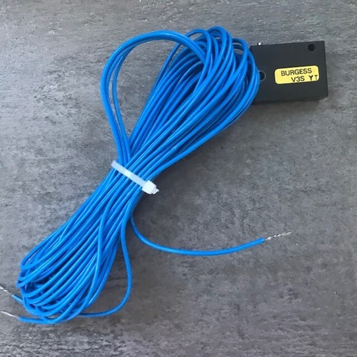 Saia burgess v3s mikroschalter - saia-burgess,
