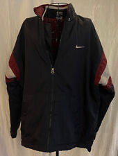 Vintage Nike Jacke 90s Retro
