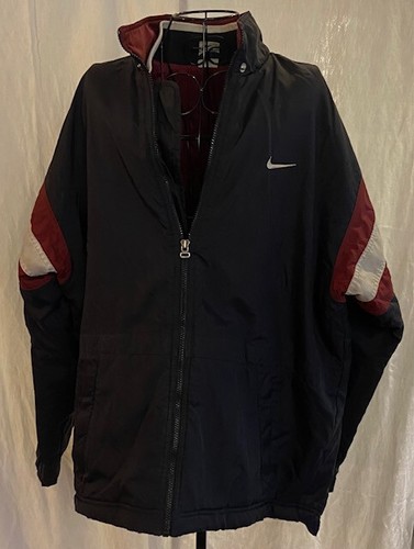 Vintage nike jacke - jacke, 90s