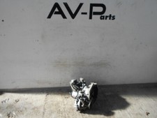 VW Audi Seat Skoda Getriebe Schaltgetriebe Kennung EGV Laufleistung 135264km