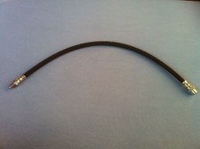 Bremsschlauch DDR Wohnwagen Intercamp IC 355  IC440 IFA  Bremsleitung für Bremse