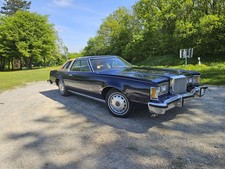 Mercury Cougar XR7 - 1978-V8-Coupe - H-Zulassung