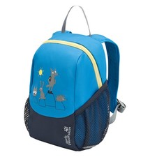 Jack Wolfskin Kinderrucksack Sprout 5 aurora blue