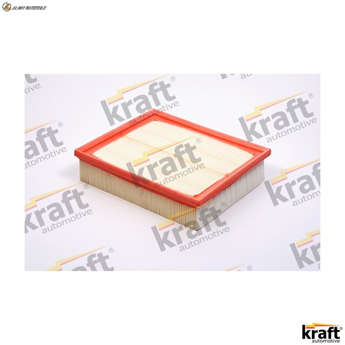 Luftfilter 1711621 für - luftfilter,