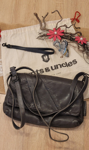 Aunts and uncles clutch - aunts, clutch-bag