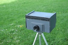 Camera obscura, Zeichenhilfe