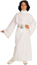 Star Wars Prinzessin Leia