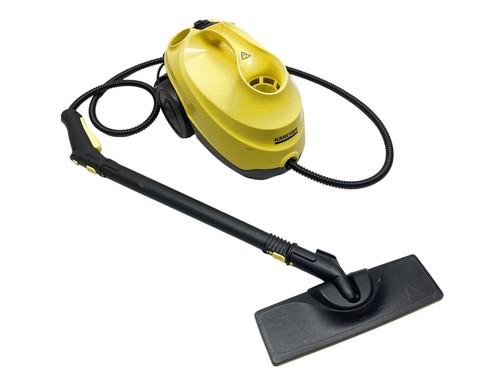 Dampfreiniger kärcher 3 - sc,